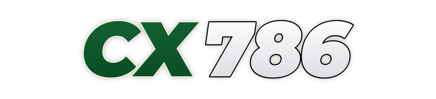 cx786
